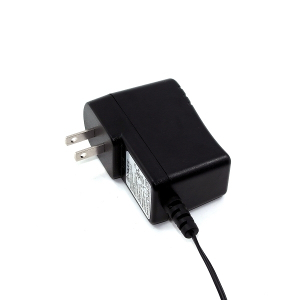 12V 0.5A AC/DC adapter, 6W switching adapter